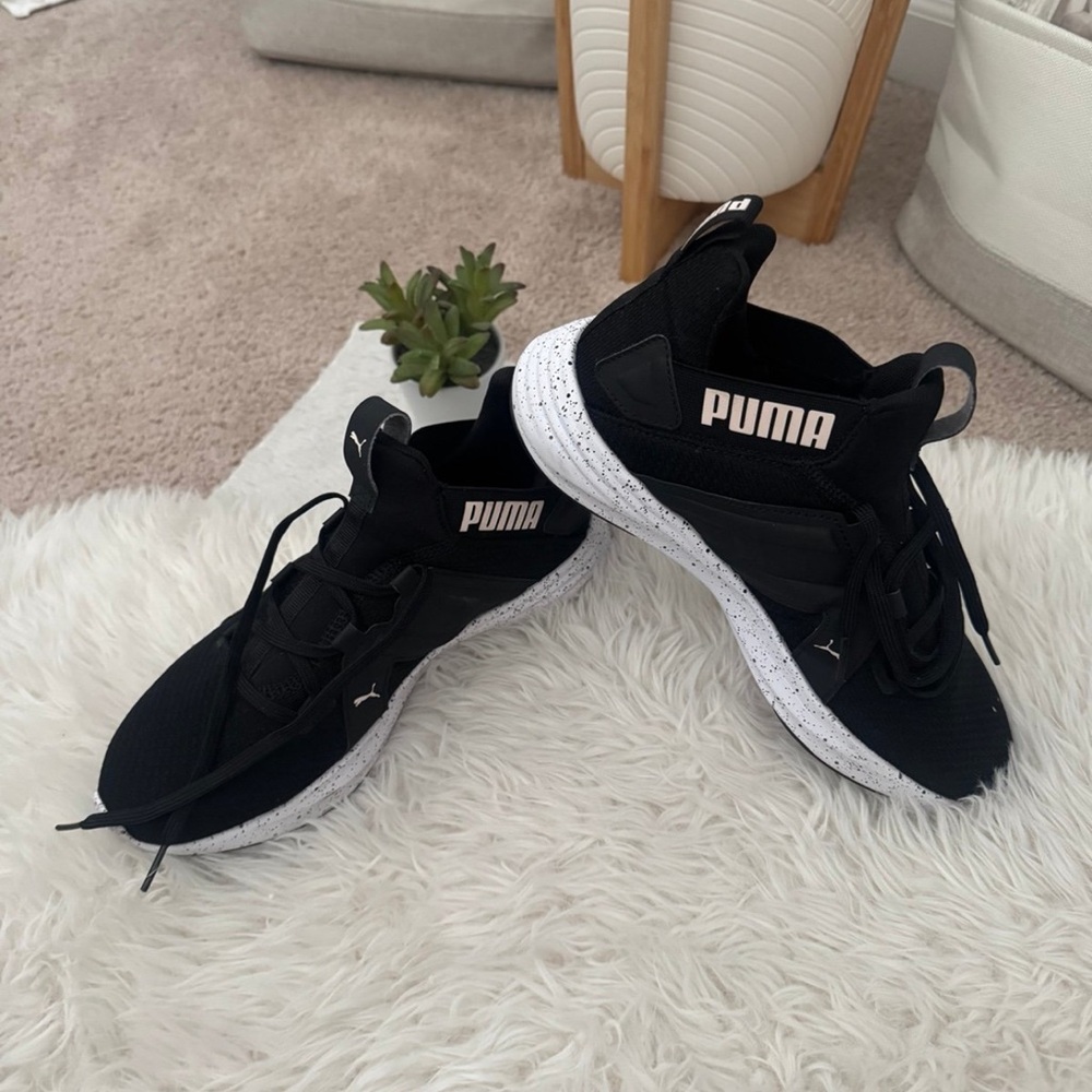 Puma Contempt Demi Mesh Shoes